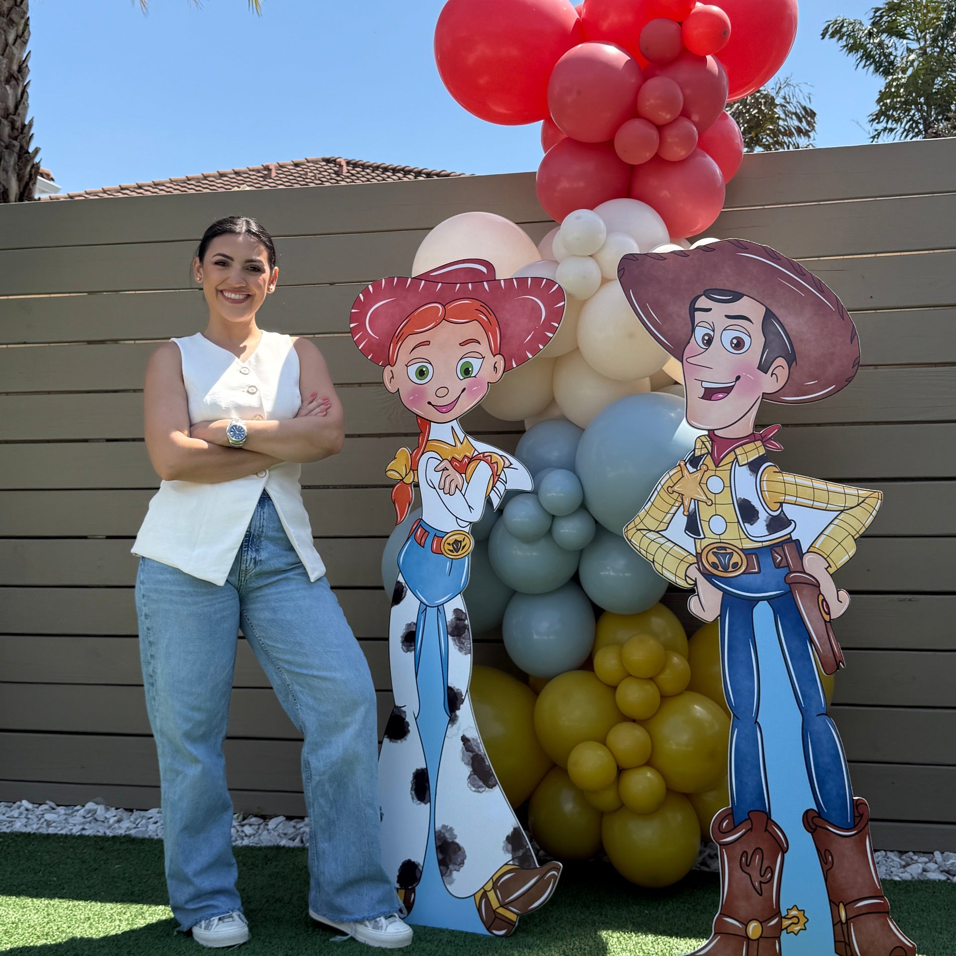 Balloon garland kits