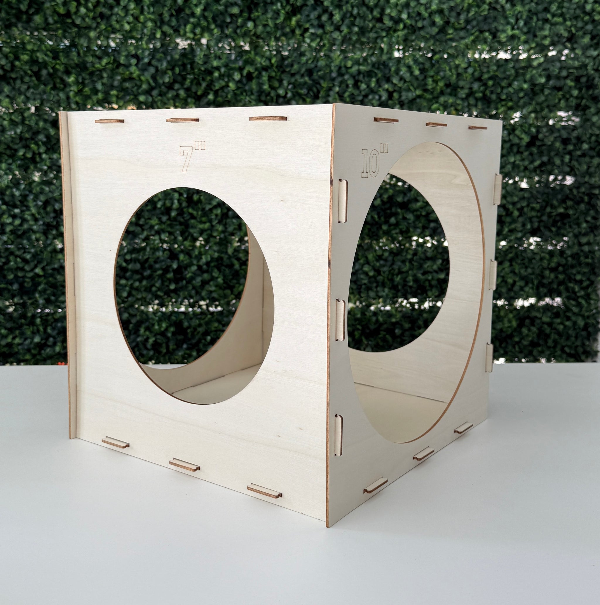 Balloon Sizer Cube (Bundle Offer)