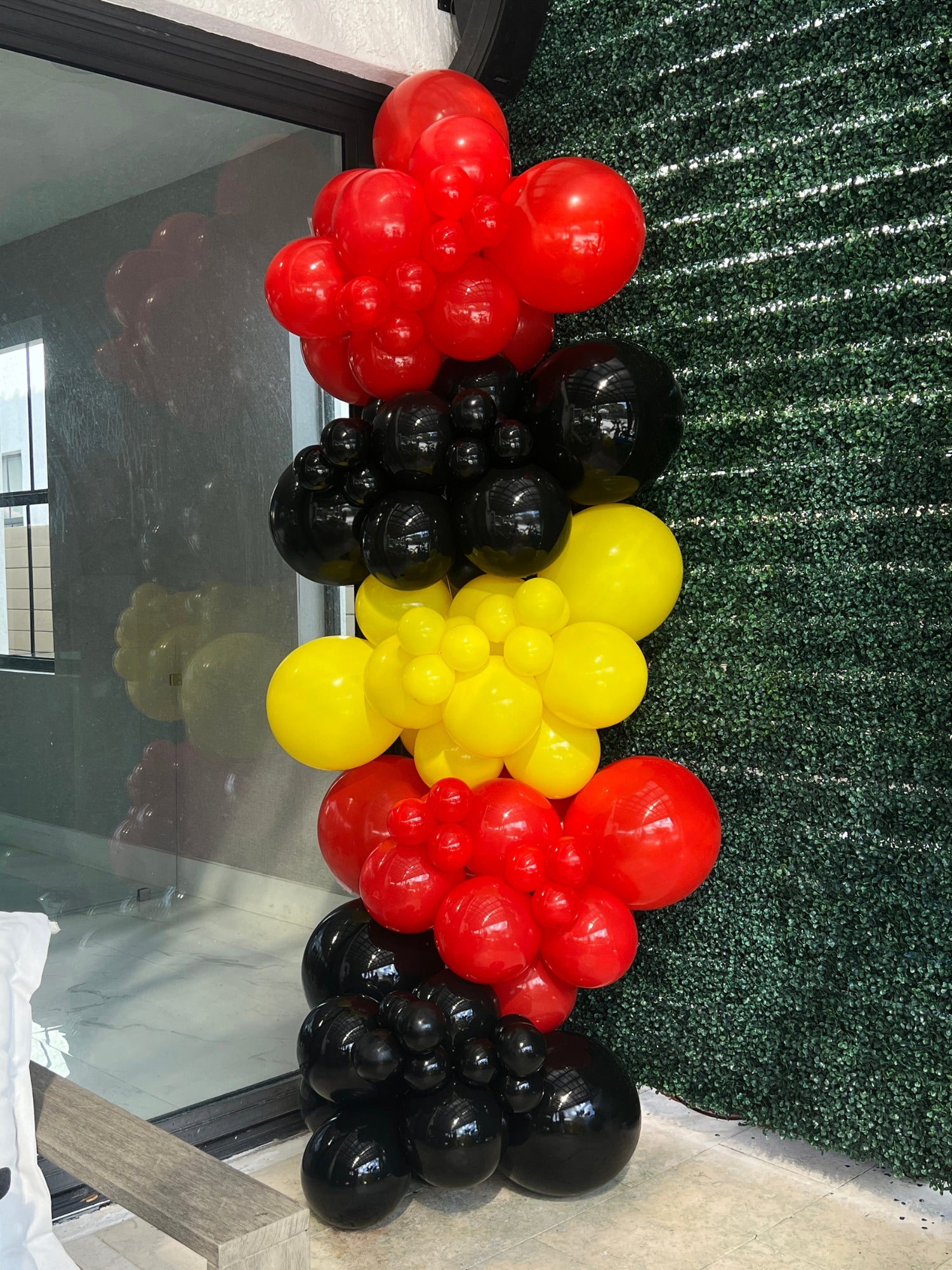 POKEMON Inspired Balloon Garland Kit