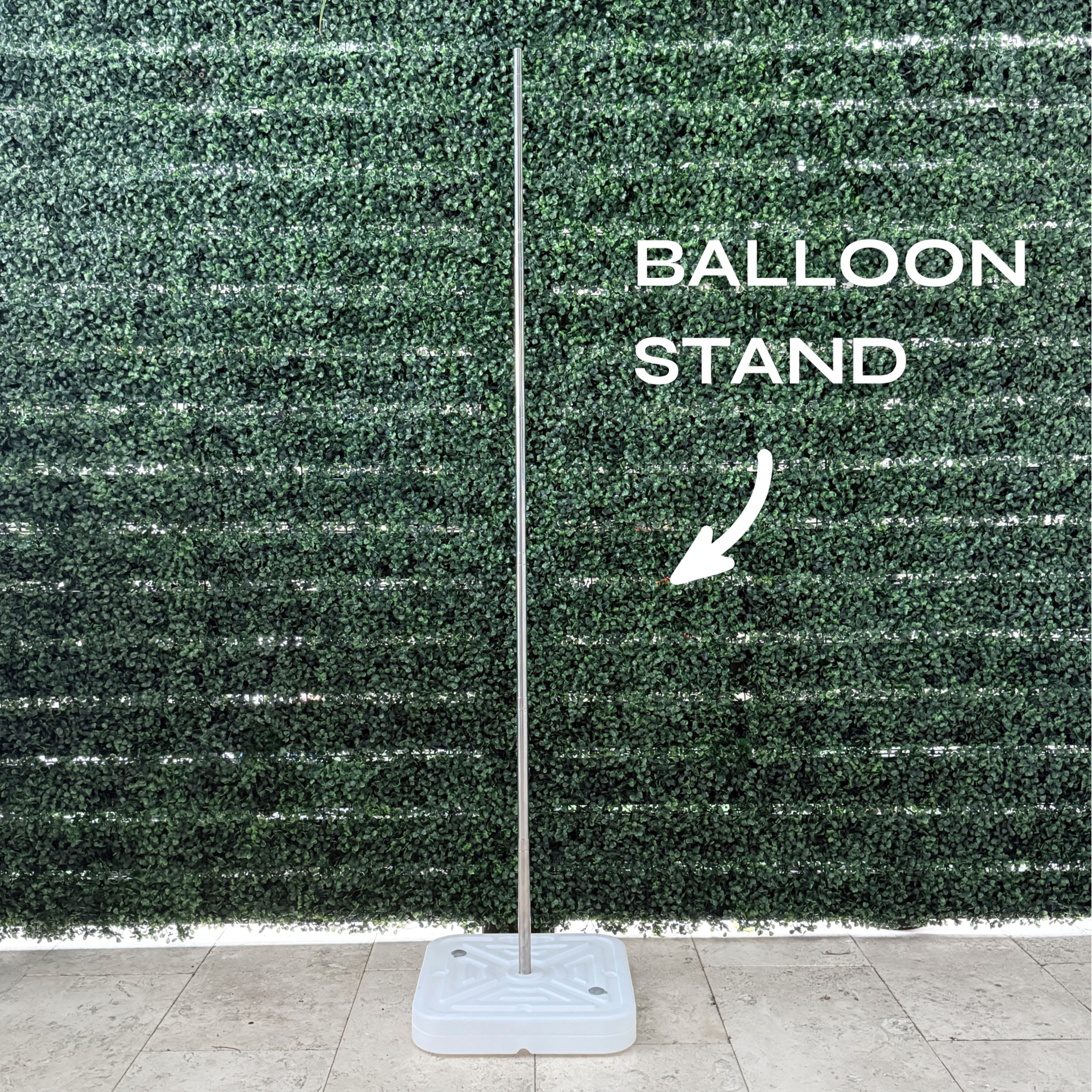 Balloon Stand (Bundle Offer)