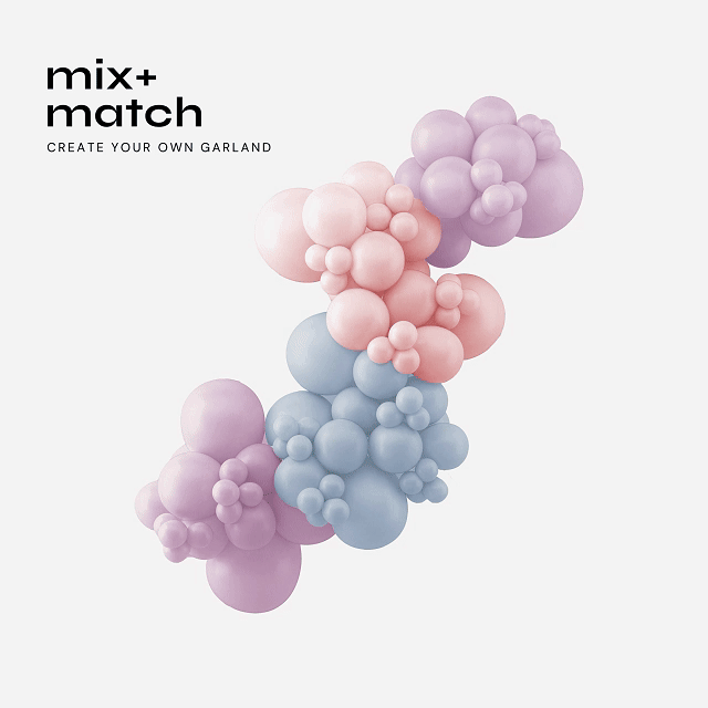 Balloon Arch Kits