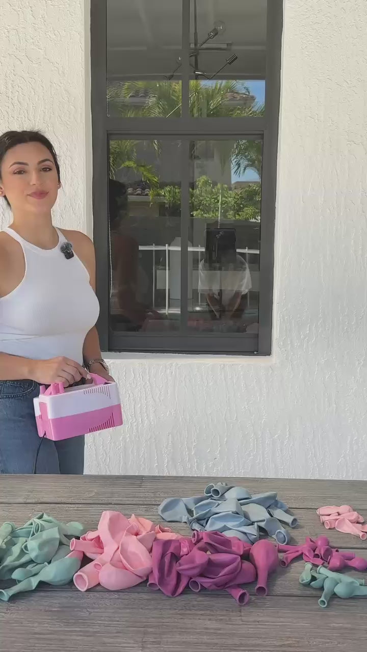 balloon garland kits