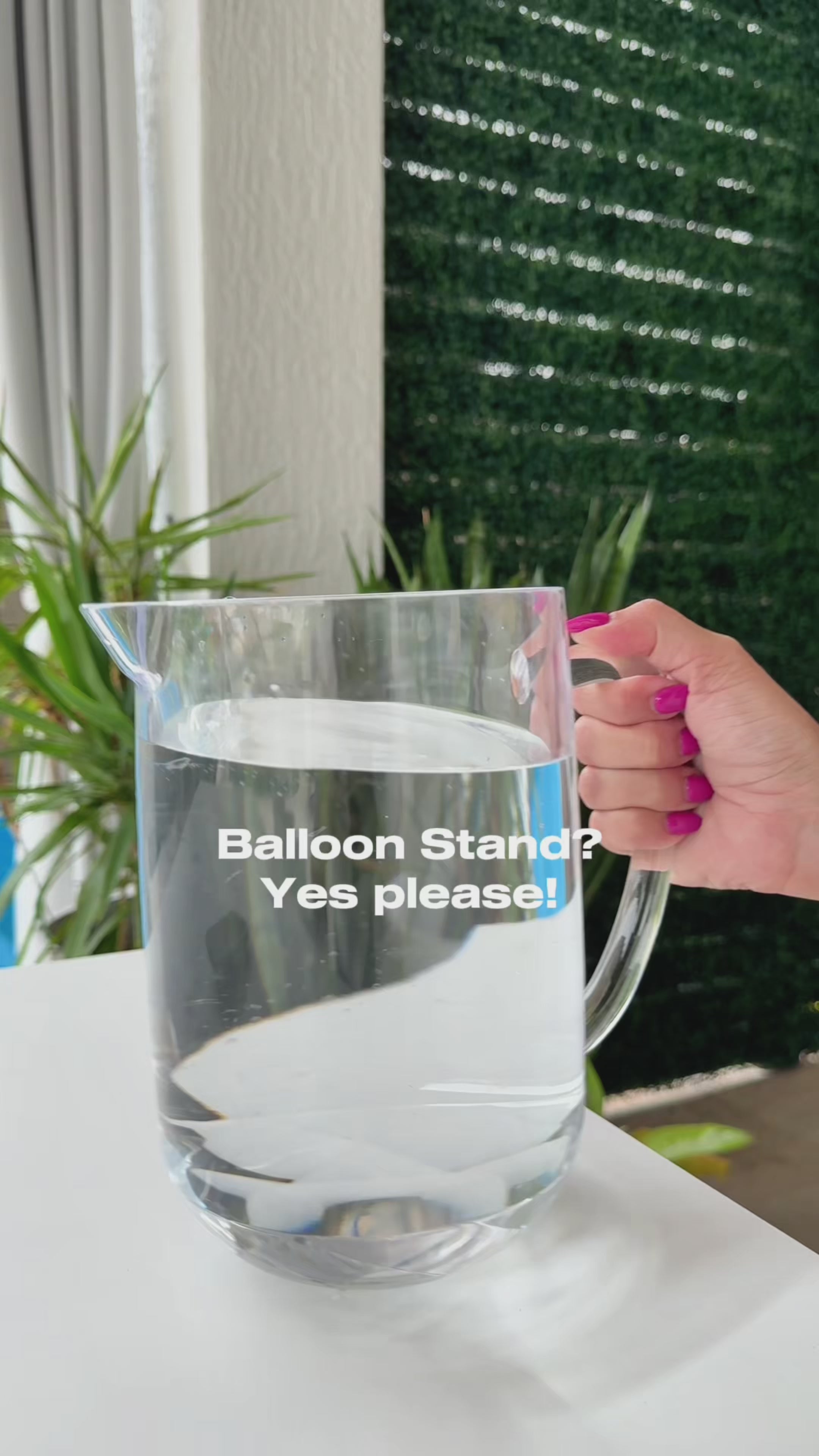 Balloon Stand (Bundle Offer)